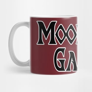 Moorhade Games Mug